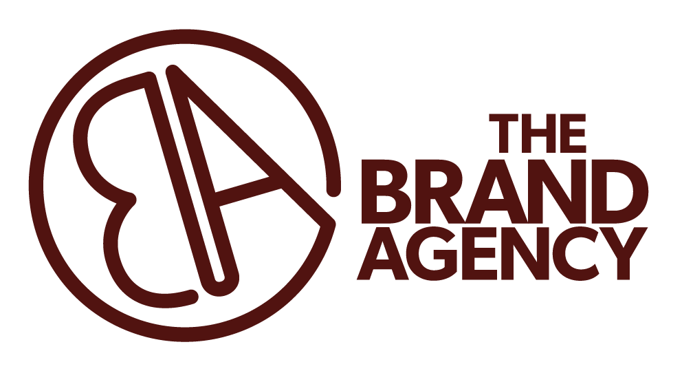 现在适用于由品牌代理商赞助的Azednews奖学金_Brand_Agency_Logo_Burgundy