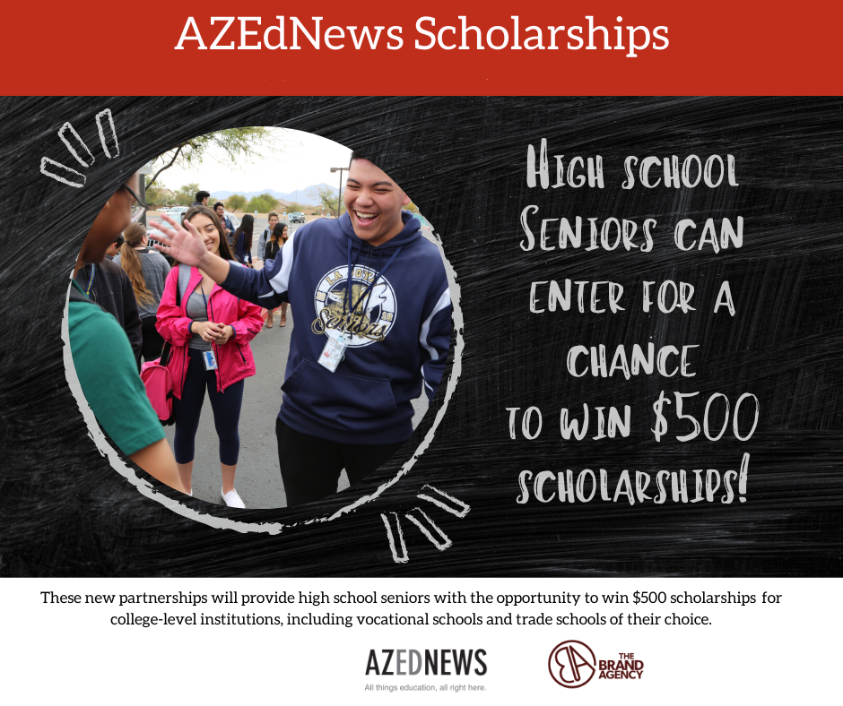 田纳西州向立法者推出新的K-12资助计划年2岁更新 -  Azednews-The-Brand-Ordits奖学金
