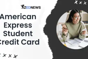 美国运通学生信用卡