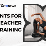 资助瑜伽教师培训